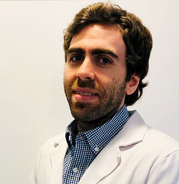 Dr. Gaston Gonzalez